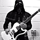 Ghost Confirm Entering Studio This Fall
