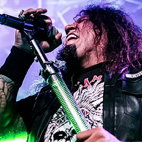 Testament: 'We'll Make the New Big 4 - Us, Exodus, Kreator, Overkill'