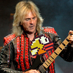 Judas Priest Guitarist: ''Flappy Bird' Is Addictive, But I Only Got to Three'