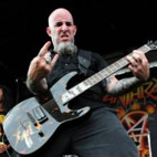 Anthrax: 'We're Hoping Lady Gaga Will Cover Our Song'