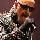 Rob Halford on Abandoning Judas Priest Retirement: 'We Came Back for an Encore'