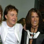 Joe Perry Reportedly Had a Recording Session With Paul McCartney
