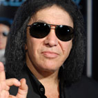 Gene Simmons to Immigrants: 'Learn to Speak Goddamn English'