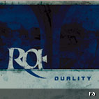 Ra: 'Duality' June 21st