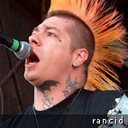 Rancid: New Album Soon