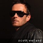Scott Weiland Explains Velvet Revolver's Split