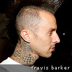 Travis Barker Injured In Plane Crash