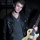 Gear Talk With New Medicine's Dan Garland