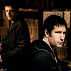 Trent Reznor Wins Academy Award For 'Social Network'