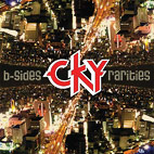 CKY To Release B-Sides & Rarities