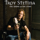 Fret12 Releases The Sound And The Story With Troy Stetina