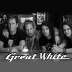 Singer Jack Russell Launches New Version Of Great White