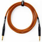 Orange Amps Launch New Professional Cables Range