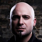 Disturbed Frontman: My Stance On File Sharing/Downloading