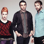 Paramore Complete New Song
