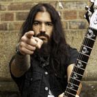 Machine Head Frontman: 'I F--king Can't Stand Lou Reed'