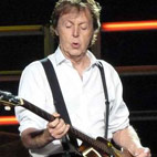 Paul McCartney: 'Music Has Healing Powers'