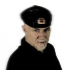 Ex Sabbath Tony Martin Calls Ward Feud 'PR Stunt'