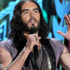 Russel Brand To Cover Sex Pistols