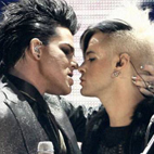 Adam Lambert: 'I Was A Man In Heels - People Knew What They Were Getting'