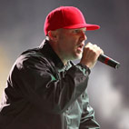 Limp Bizkit Boycott America