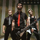 Green Day Plan 3,000 Show Tour