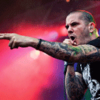 Ask Phil Anselmo Anything!