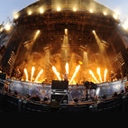Wednesday Question: Best Live Recording?
