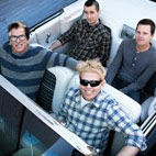 Offspring To Work On New Album After 'Days Go By' Tour