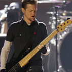 Jason Newsted To Release 'Metal' EP Next Month