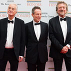 Led Zeppelin Set To Stream Back Catalogue