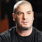 Phil Anselmo Is Off Hard Drugs For 8 Years Now