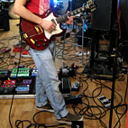 Wednesday Question: Best Guitar Effect Pedals?