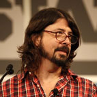 Dave Grohl: 'Gangnam Style Is One Of My Favorite Songs'