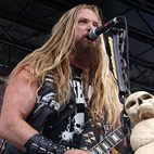 Zakk Wylde on Tim Lambesis' Case: 'That's Just a Massive, Massive Mess'