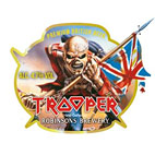Iron Maiden Beer Made It With 1 Million Pints Produced