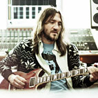 John Frusciante on Leaving RHCP: 'It Was Never an Expression of Who I Was'