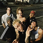 Crazy Town Confirm Reunion and New Album