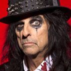 Alice Cooper Says His Current Tour Is 'Highest-Energy Show' Fans Will See All Year