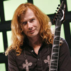 Dave Mustaine Talks New Megadeth Album Writing Process