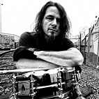 Tom Araya: 'Having Paul Bostaph Back Is 'Awesome'