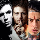Black Veil Brides, Asking Alexandria, Falling in Reverse Supergroup in the Works?