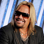 Vince Neil to appear on Celebrity Apprentice?
