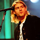 Rare Kurt Cobain Interview Surfaces: 'I Thought I Was Gay, I Thought That Might Be the Solution'