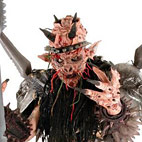 GWAR's Oderus Urungus: 'F--k People Who Think Miley Cyrus Sucks!'