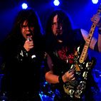 Queensryche Guitarist: 'Once Tate Left, the Darkness Went Away'