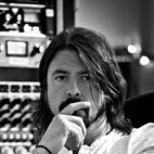 Dave Grohl on Nirvana's Hall of Fame Induction: 'For Once, I'm Speechless'
