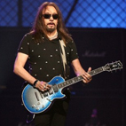 Ace Frehley on KISS: 'We Don't Hate Each Other, We're Brothers in Rock'