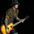 DJ Ashba: 'I Can Honestly Bring Something Cool to the Table for GN'R Future'