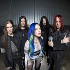 Arch Enemy's 'You Will Know My Name' Video to Premiere Today